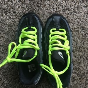 Nike Air Max 95